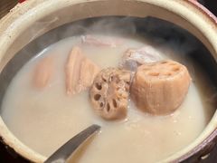 -清水亭湖北菜(大屯DT51店)