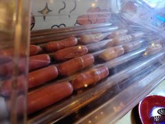 -星河湾半岛酒店·意咖啡西餐厅