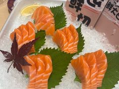 -万岁寿司(万国店)