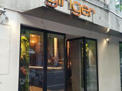 -Ginger(兴国路店)