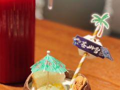 泡鲁达-云海肴·汽锅鸡·云南菜(领展购物广场·中关村店)