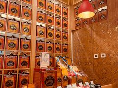 -夿萐咖啡(爱雍·乌节店)