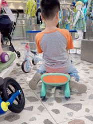 -Babycare(上海环球港店)