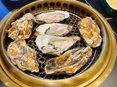 -極屋鮨牛 · 烧肉酒场(时代C馆店)