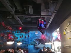 -匠子烤鱼(远大购物中心店)