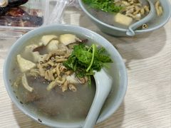 -金原鸭血粉丝汤总店(锁金村店)