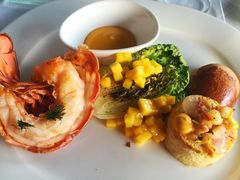 -Kampa Park Restaurant