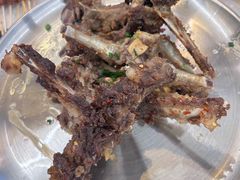 -铭副琦食·虾蟹烩馆(渔人码头店)