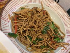 -一楼食业·美食人家
