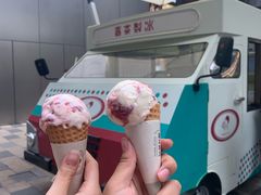 -喜茶(北京三里屯太古里店)