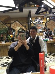 点击看大图 -Hair ART造型沙龙