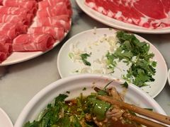 -将台涮肉(酒仙桥店)