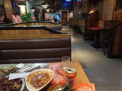 大堂-小杨烤肉(朱雀店)