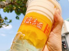 -陈记甜品窝(中山北路店)