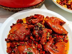 -蜀龙阁· 龍头水煮鱼(天坛店)