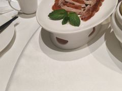-贝勒爷·酥不腻烤鸭