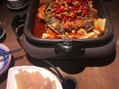 -龙门烤鱼(东方宝泰店)