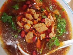 -小杨生煎(宝山花园城店)