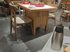 -留香铁板烤肉(解放西路旗舰店)