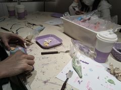 -怪兽屋·羊驼·猫咖·狗咖(俊华广场店)