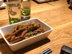 7017鸡爪-7017浙菜•建德味(中财店)
