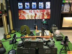 -都市枪神实弹射击俱乐部