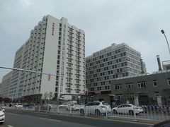 -首都医科大学附属北京潞河医院
