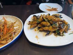 -老牌坊•鲁菜名店•地道济南菜(大观园商埠店)