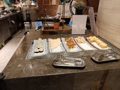 -杭州开元名都大酒店·地中海自助餐厅