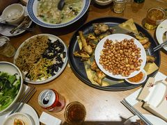 -乡里八闽·福州乡土菜(高宅店)