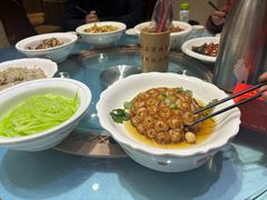 -伙工殿餐厅(吉大店)