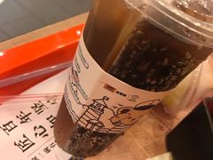 -吉野家(黑牛城道店)