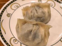 薄皮包子-清真·玛丽亚新疆菜主题餐厅(浙江中路店)