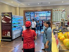 -国家五钻酒家·西樵旺阁渔村(西樵店)