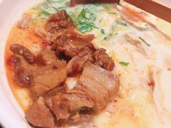 -味千拉面(东郊百联店)