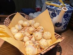 -先启半步颠小酒馆|猛火现炒川菜(泰州首店)