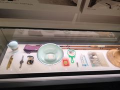 -聂荣臻元帅陈列馆