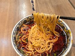-兰州陈记牛肉面 ·烧烤· 铜锅涮肉(万达店)