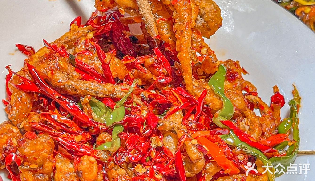 南京探店｜在延边料理小馆吃到软乎乎的冰淇凌！