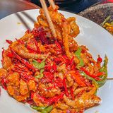 南京探店｜在延边料理小馆吃到软乎乎的冰淇凌！