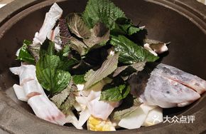 Health-preserving Jiangtu Fish
