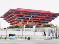 -中华艺术宫(上海美术馆)