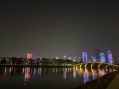 -万绿园