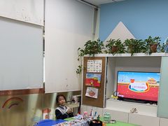 -东方童画儿童创意美术(十里堡体验馆)