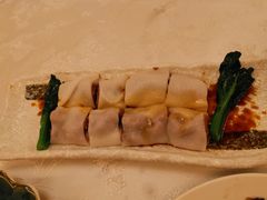 -酌宴府The China Club·广州万富希尔顿酒店(云城东路店)