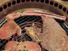 -炙城·韩式烤肉(南京东路店)
