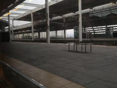 -深圳坪山站