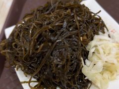 素拼-老柴削面(向阳里店)