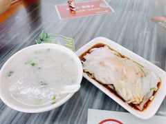 -穗银肠粉店(东川路店)