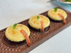 -晋江荣誉国际酒店·港誉茶餐厅
